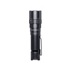 Fenix - PD40R V3.0 Rechargeable LED Flashlight - 3000 lm - 5000 mAh - Black - 039-566