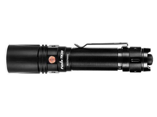 Fenix - TK30 rechargeable laser flashlight - 5000 mAh - 500 lumens