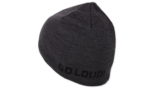 Direct Action - Winter Beanie - Shadow Grey - CP-WTBN-MWA-SGR