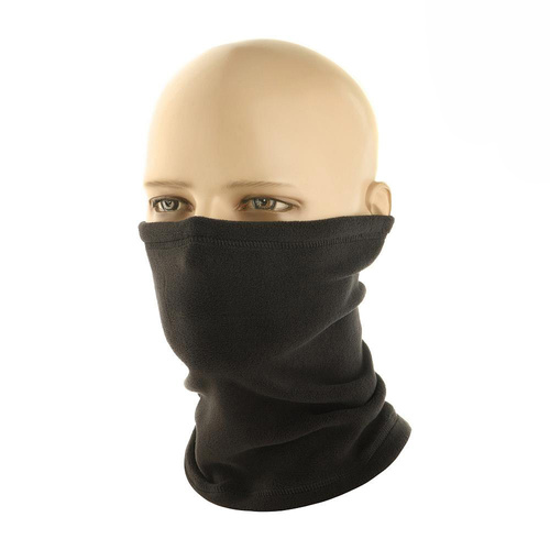 M-Tac - Multi-wrap Polartec® - Fleece - Black - 40529002 