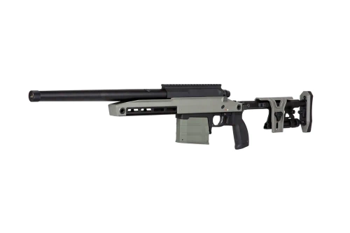 Silverback Airsoft - TAC-41 A Sniper Rifle Replica - Olive - SVB-03-037358