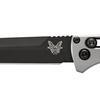 Benchmade - Automatic Folding Knife 4170BK Auto Fact - CPM-S90V - Black - 4170BK