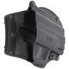 Fobus - Holster for Springfield, HS 2000, Ruger, Taurus - Rotating Paddle - Right - SP-11B RT
