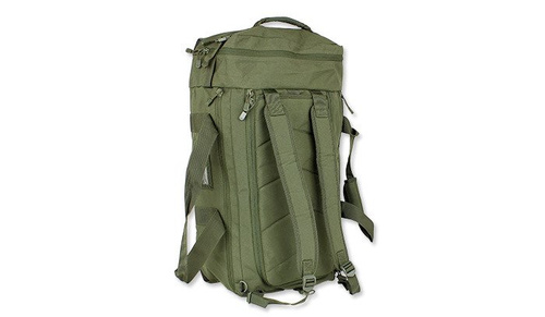 Condor - Colossus Duffle Bag - 52 L - Olive Drab - 161-001