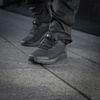 M-Tac - Tactical Summer Pro Sneakers - Black - MTC-803320-BK