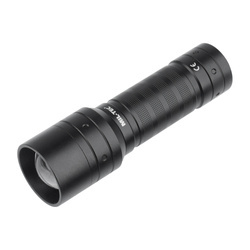 Mil-Tec - Mission 520 LED Flashlight - 520 lm - 15153400