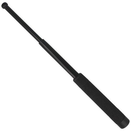 ASP - Telescopic baton F16BF Friction Loc 16'' Foam - 52211