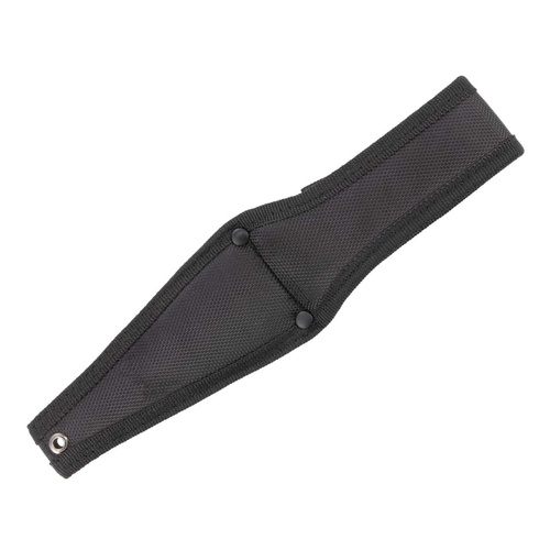 SOG - Tactical Knife Nightshade - 420 - Black - 17-44-02-43