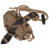 Extrema Ratio - Neck Knife N.K.1 Desert Warfare - 04.1000.0123/DW