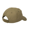 Helikon - Baseball Foldable Cap - PolyCotton Ripstop - Shadow Grey - CZ-BBF-PR-35