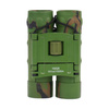 Mil-Tec - Binoculars Mini Gen II 10x25 with pouch - Camo - 15702120