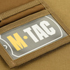 M-Tac - Elite Gen.II Wallet - Velcro - Coyote - 20424805