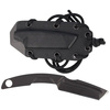 Extrema Ratio - N.K.3 Neck Knife Black - 04.1000.0206/BLK