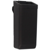ESP - Double stack magazine pouch 9mm / .40 - Black - MH-06 BK