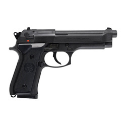 Umarex - ASG Gun Replica M92 FS PSS - 6 mm BB - Black - 2.6408