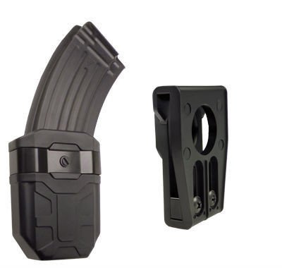 ESP - Magazine Pouch for AK-47 - UBC-03 - MH-34-AK BK