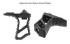 UTG - Front Grip Ultra Slim Handstop - M-LOK - Black - TL-HSM01