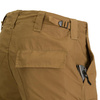 Helikon - BDU® Mk2 Tactical Pants - Olive Green - SP-BD2-PR-02