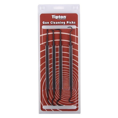 Tipton - Gun Cleaning Picks - 549864