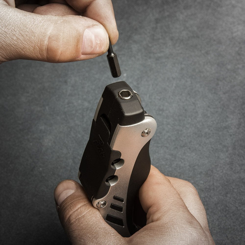 Real Avid - Gun Tool 18-in1 Shooters Multi-Tool - AVGTCL211