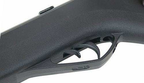 Gamo - Airgun Whisper IGT - 4,5 mm - 6110072-IGT16J