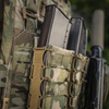 M-Tac - Single Cargo Pouch Rifle Magazine Kołczan - Multicam - 10187008