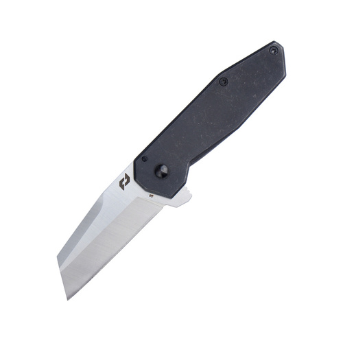 Schrade - EDC Slyte Compact Folder Knife - D2 - Black - 1182277