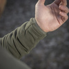 M-Tac - Military Fleece Delta Polartec Cardigan Raglan - Dark Olive - 70022048