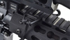 Strike Industries - Ambush Sling Loop Suspension Mount - Picatinny - Black - SI-AMBUSH