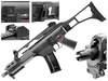 Umarex - Heckler&Koch G36C Sportsline Carbine Replica - 2.5931X
