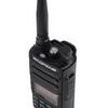BaoFeng - VHF/UHF P15UV Duobander PTT with scanner - 5 W