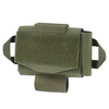Condor - Micro TK Pouch Breakaway First Aid Kit - MOLLE - Olive Drab - 191272-001