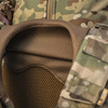 M-Tac - Shoulder Pad For Cuirass QRS Vest - Cordura - Multicam - 10179008