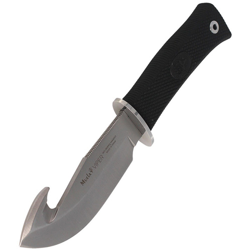 Muela - Knife Skinner Rubber Handle 110mm - VIPER-11G