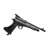 RazorGun - Blaze Air Gun - 4.5 mm - CO2 - Black - CP2 4.5