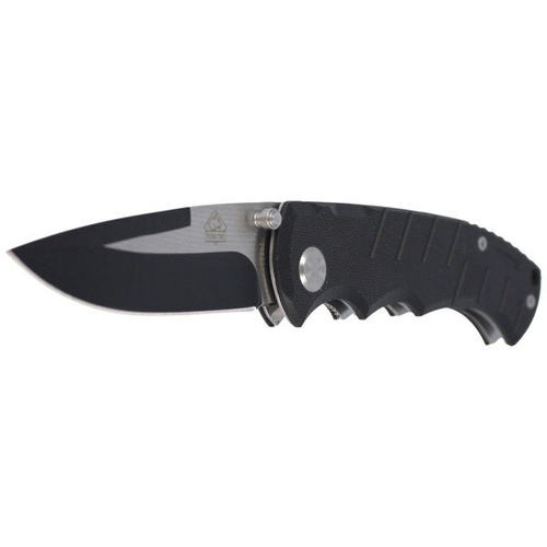 Puma - Knife Solingen Spear Point Folder - 315211