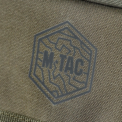 M-Tac - Backpack Elite Hex Small - 36 L - Cordura - Ranger Green - 10222023