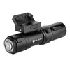 Olight - Tactical Weapon LED Light Odin Mini - 1250 lumens- Black