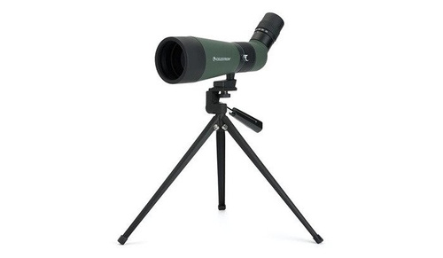 Celestron - LandScout 60MM Scope - 52322