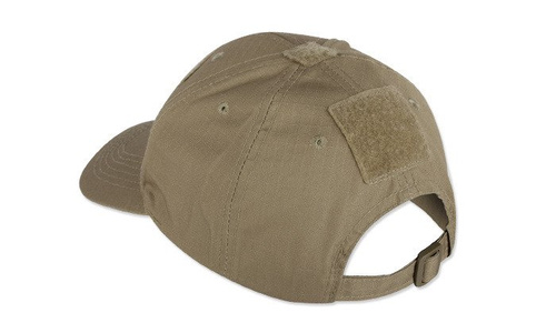 Mil-Tec - Tactical Baseball Cap - Coyote Brown - 12319005