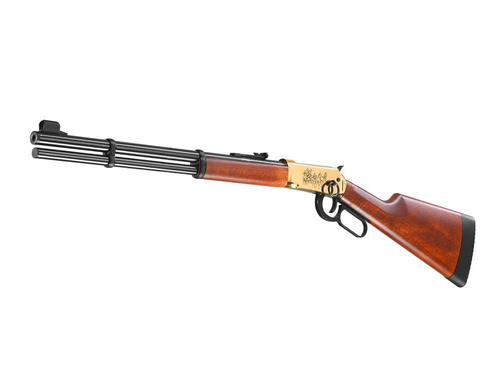 Walther - Fargo Lever Action CO2 Airgun - 4.5 mm - 460.00.41