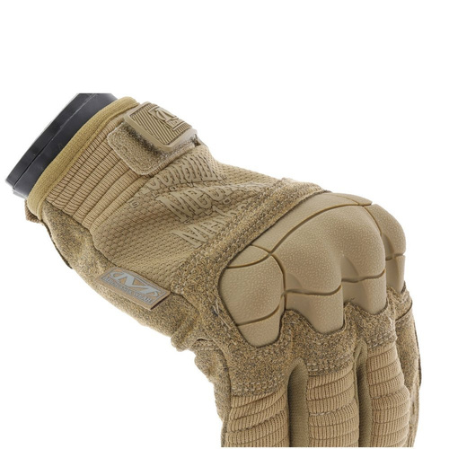 Mechanix - M-Pact3 Tactical Glove - Coyote Brown - MP3-72
