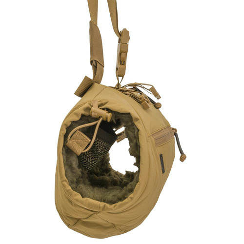 Helikon - Frostbite Hand Warmer - StormStretch - Coyote - WM-FHW-NL-11