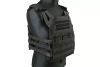 GFC Tactical - Tactical Vest Jump - Black - GFT-18-007453