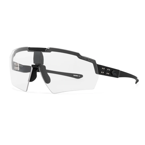 Gatorz - Ballistic Photochromic Glasses Blastshield - GZ-10-404