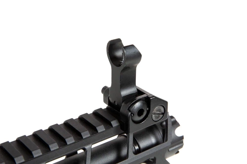 Classic Army - ASG Machine Gun Replica Nemesis X9 - Black - CLA-01-026170