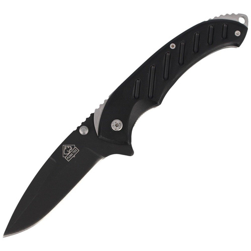 Puma Solingen - Tactical Drop Point Folder - 305913