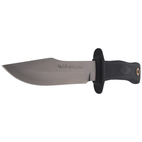 Muela - Knife Outdoor Rubber Handle 140mm - 55-14