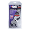 CMC Triggers - Drop-in Trigger for AR15/AR10 Small Pin Competition - Single Stage - Curved - 3.5 lb - 91501