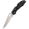 Spyderco - Byrd Cara Cara™ 2 FRN Folding Knife - BY03PSBK2